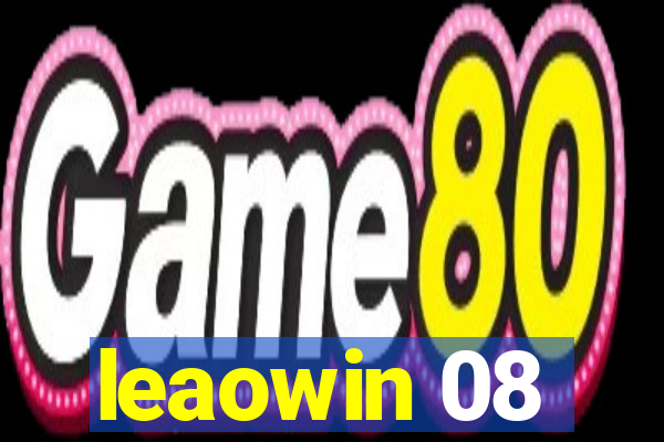 leaowin 08